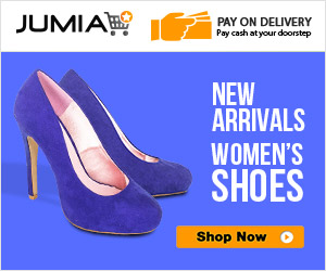 jumia ladies shoes and prices